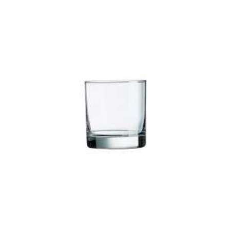 ARCOROC Arcoroc Aristocrat 11 oz. Tumbler, PK36 53224